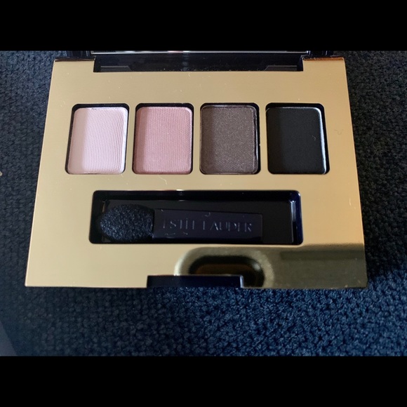 Estee Lauder Mini Eyeshadow Palette & Mascara - Picture 3 of 6